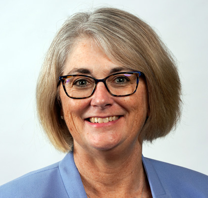 Patricia Roberts