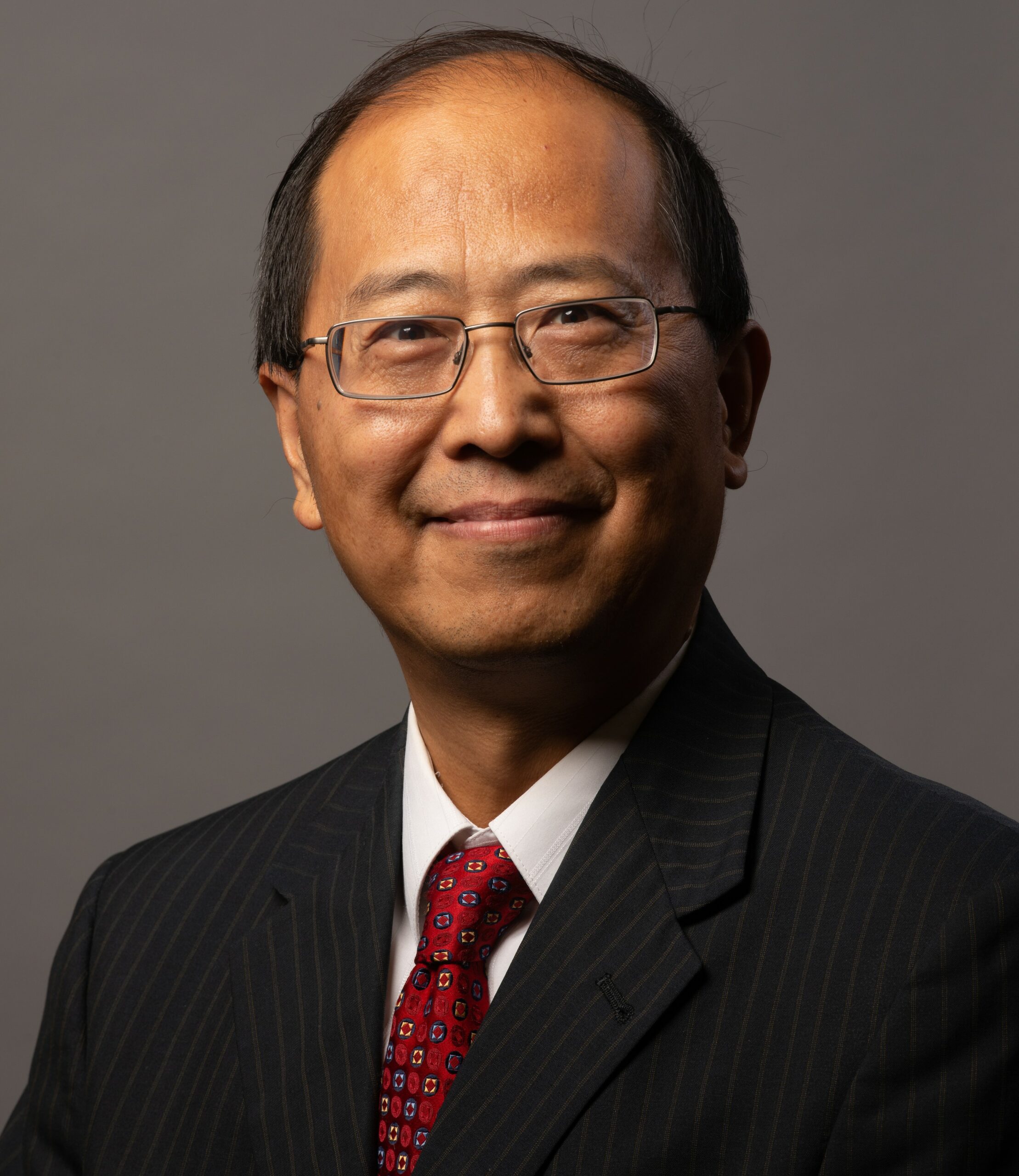 Robert H. Hu