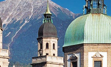 Innsbruck, Austria Summer Study Abroad Program