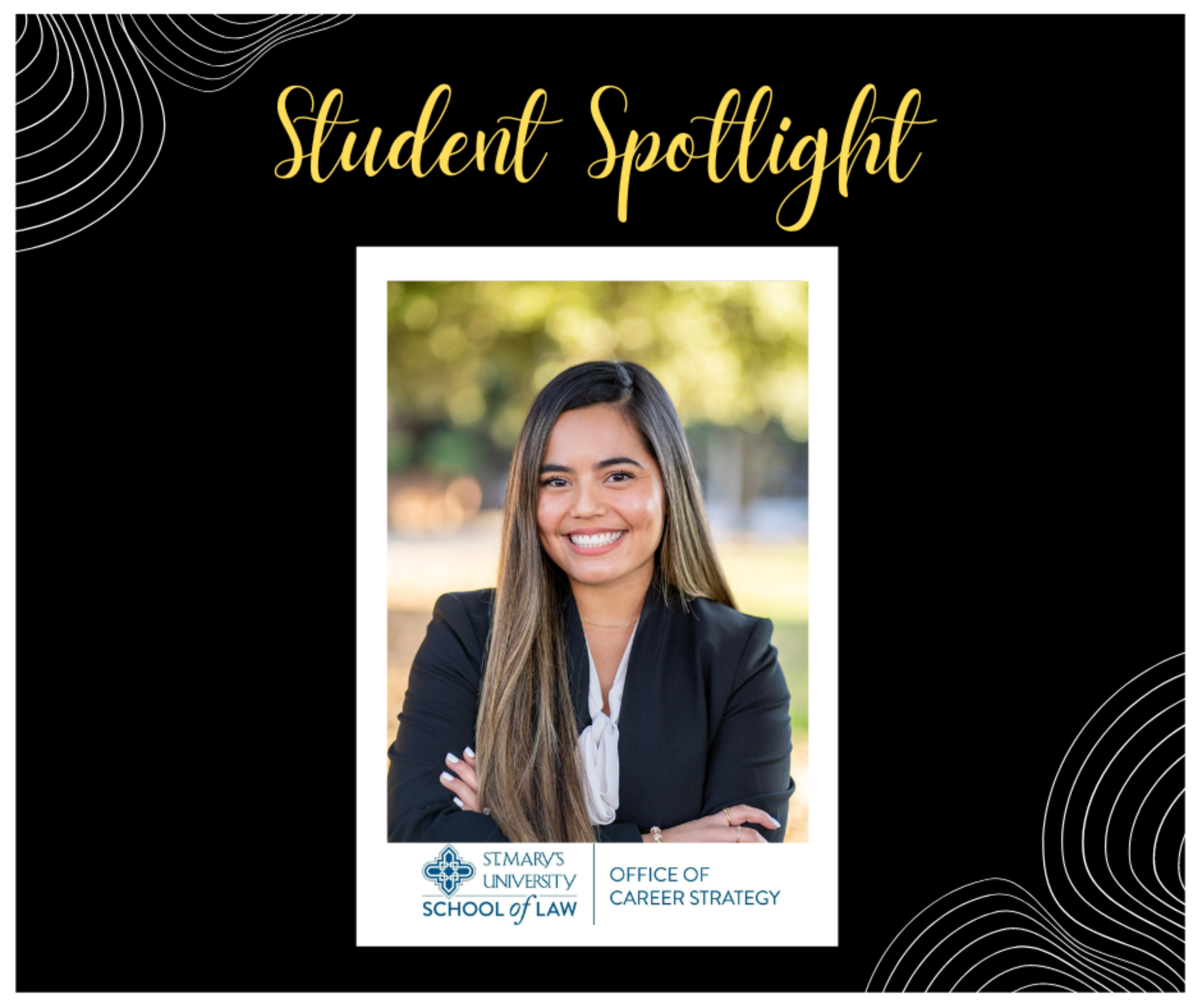 OCS Student Spotlight - Sabrina (1)