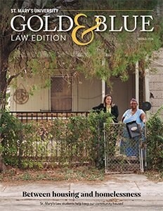 LAW_Gold & Blue_Summer&Fall_2021